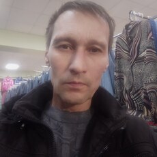 Фотография мужчины Дмитрий, 48 лет из г. Чита