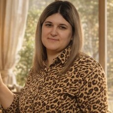 Фотография девушки Наталья, 35 лет из г. Лида