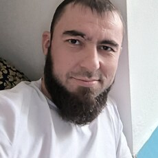 Фотография мужчины Rustam, 32 года из г. Хасавюрт