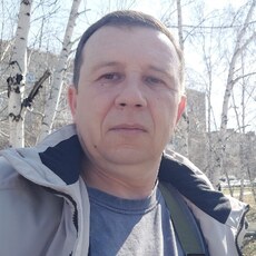 Фотография мужчины Михаил, 46 лет из г. Алматы