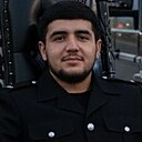 Alisher, 20 лет