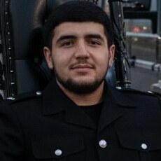 Фотография мужчины Alisher, 20 лет из г. Табуны