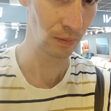 Фотография мужчины Саша, 30 лет из г. Иркутск