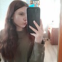 Кристина, 25 лет