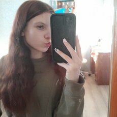 Фотография девушки Кристина, 25 лет из г. Харьков