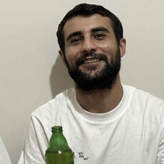 Фотография мужчины Harut, 25 лет из г. Ставрополь