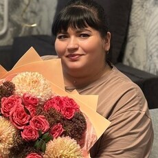 Фотография девушки Таша, 36 лет из г. Братск