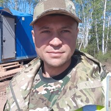 Фотография мужчины Михаил, 34 года из г. Иркутск