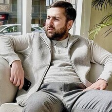 Фотография мужчины Максим, 35 лет из г. Краснодар