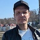 Макс, 41 год