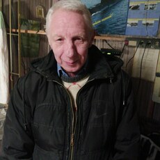 Фотография мужчины Олег, 63 года из г. Санкт-Петербург
