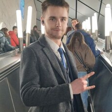 Фотография мужчины Алексей, 20 лет из г. Калининград
