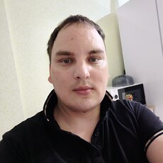 Фотография мужчины Алексей, 32 года из г. Бийск