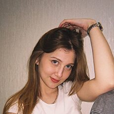 Фотография девушки Нася, 24 года из г. Москва