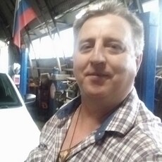 Фотография мужчины Сергей, 54 года из г. Нижневартовск