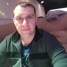 Фотография мужчины Павел, 37 лет из г. Ялта
