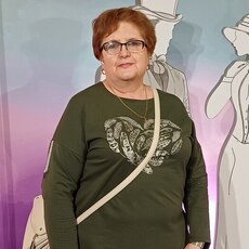 Фотография девушки Татьяна, 62 года из г. Калуга