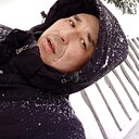 Аза, 38 лет