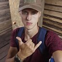 Антон, 23 года