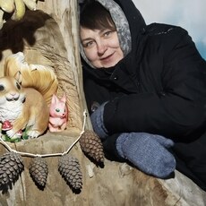 Фотография девушки Лия, 44 года из г. Архангельск