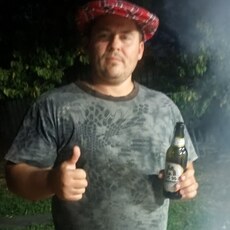 Фотография мужчины Александр, 44 года из г. Санкт-Петербург