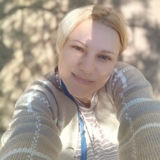 Фотография девушки Анна, 42 года из г. Волгодонск