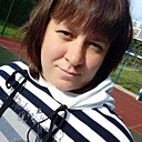 Кристина, 26 лет