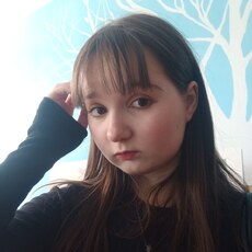 Фотография девушки Яна, 19 лет из г. Брянск