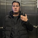 Акжол, 31 год