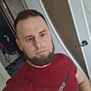 Александр, 34 года