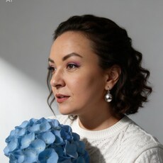 Фотография девушки Лунный Странник, 43 года из г. Донецк
