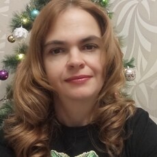 Фотография девушки Светлана, 44 года из г. Краснодар
