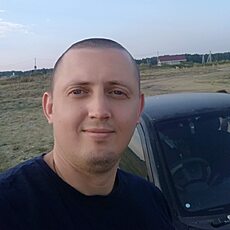 Фотография мужчины Евгений, 38 лет из г. Челябинск