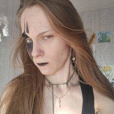 Фотография девушки Ника, 18 лет из г. Солигорск