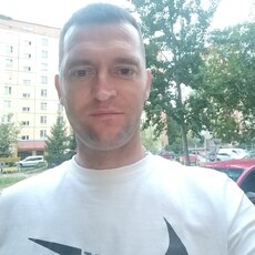 Фотография мужчины Анатолий, 39 лет из г. Луга