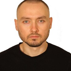 Фотография мужчины Maks, 34 года из г. Шарыпово