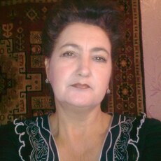 Фотография девушки Валентина, 65 лет из г. Первомайск