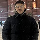 Далер, 25 лет