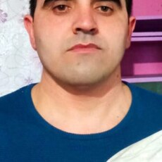 Фотография мужчины Саид, 36 лет из г. Донецк