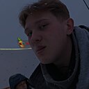 Даня, 22 года