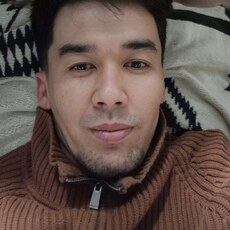 Фотография мужчины Бижан, 33 года из г. Алматы