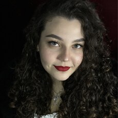 Фотография девушки Алина, 20 лет из г. Рязань