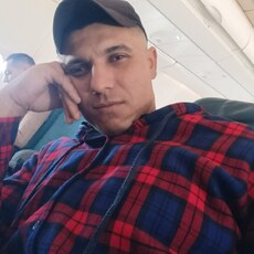 Фотография мужчины Gago, 31 год из г. Тольятти