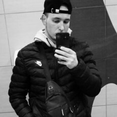 Фотография мужчины Даниил, 24 года из г. Саратов