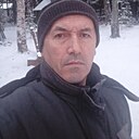 Бахтиёр, 54 года