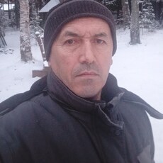 Фотография мужчины Бахтиёр, 54 года из г. Санкт-Петербург