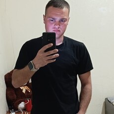 Фотография мужчины Дмитро, 21 год из г. Одесса