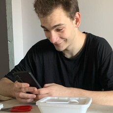 Фотография мужчины Павел, 22 года из г. Тверь
