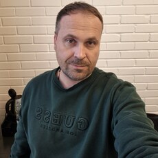 Фотография мужчины Александр, 42 года из г. Нижний Новгород
