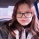 Алина, 18 лет